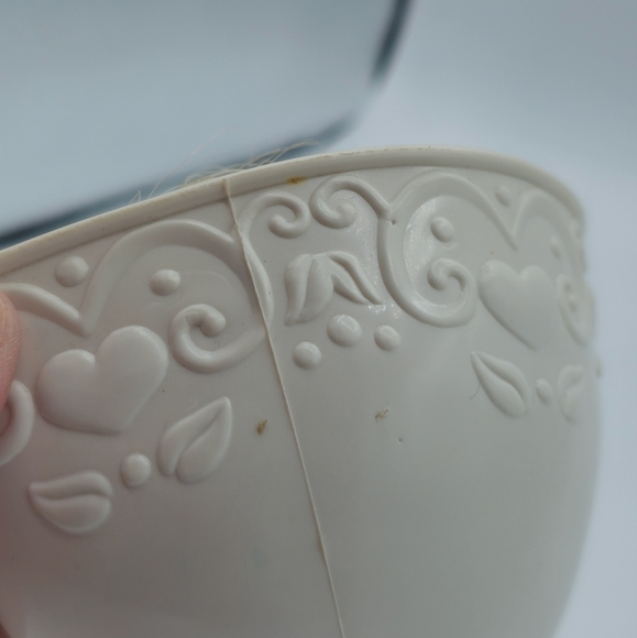 Vintage 1991 Kenner Tonka Bonnie Bride Parfait Cupcake Doll Princess - Picture 16 of 16